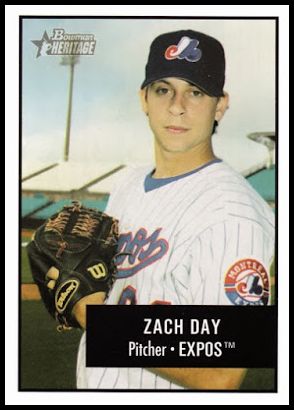 82 Zach Day